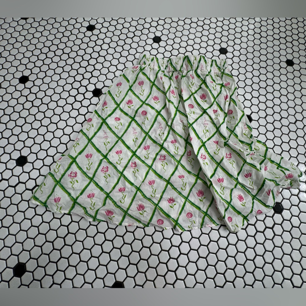 Mary marshmallow skirt size XS